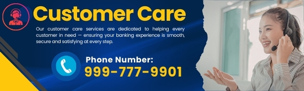 Customer Care Number