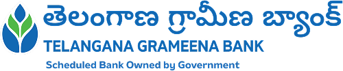 Telangana Grameena Bank logo