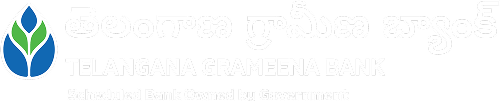 Telangana Grameena Bank logo